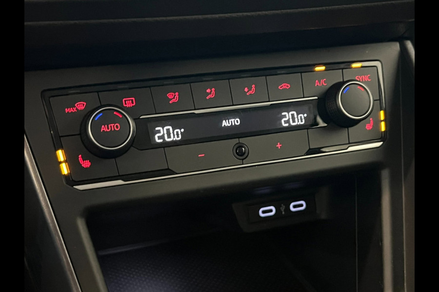 Volkswagen Polo 1.0 TSI Highline / R-Line / BTW / Stoelverwarming