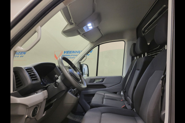 MAN TGE 2.0DCI L3/H3 Inrichting Euro 6!