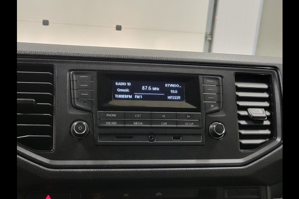 MAN TGE 2.0DCI L3/H3 Inrichting Euro 6!