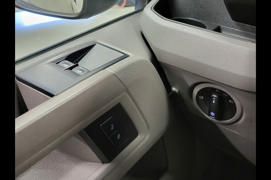 MAN TGE 2.0DCI L3/H3 Inrichting Euro 6!