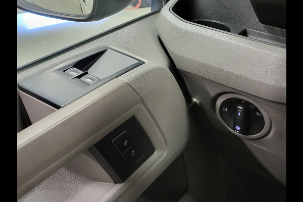 MAN TGE 2.0DCI L3/H3 Inrichting Euro 6!