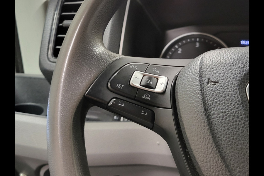 MAN TGE 2.0DCI L3/H3 Inrichting Euro 6!