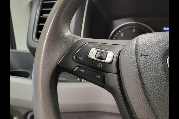 MAN TGE 2.0DCI L3/H3 Inrichting Euro 6!