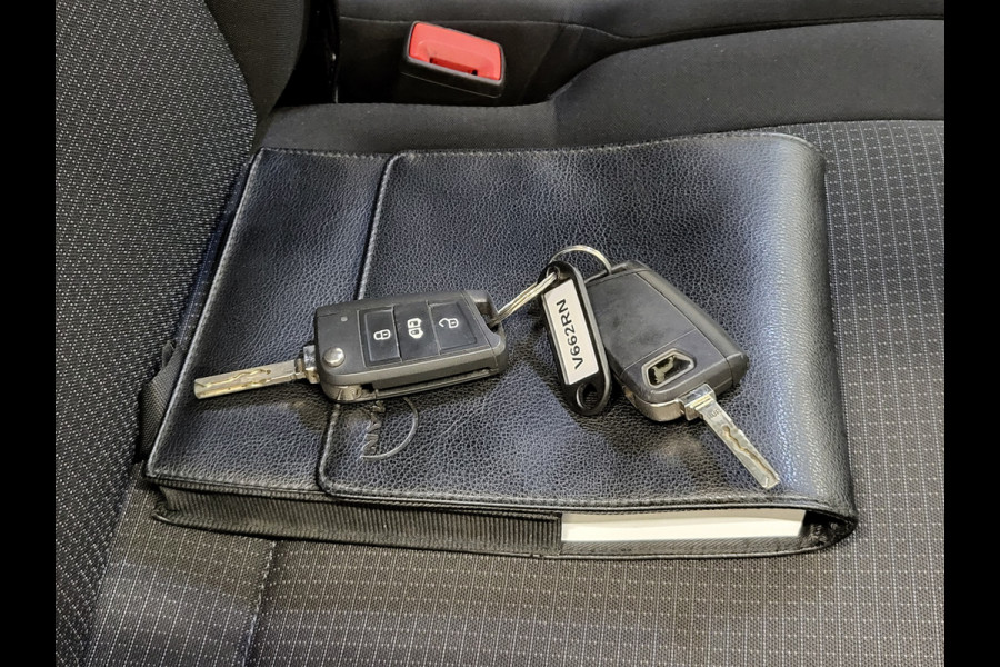 MAN TGE 2.0DCI L3/H3 Inrichting Euro 6!