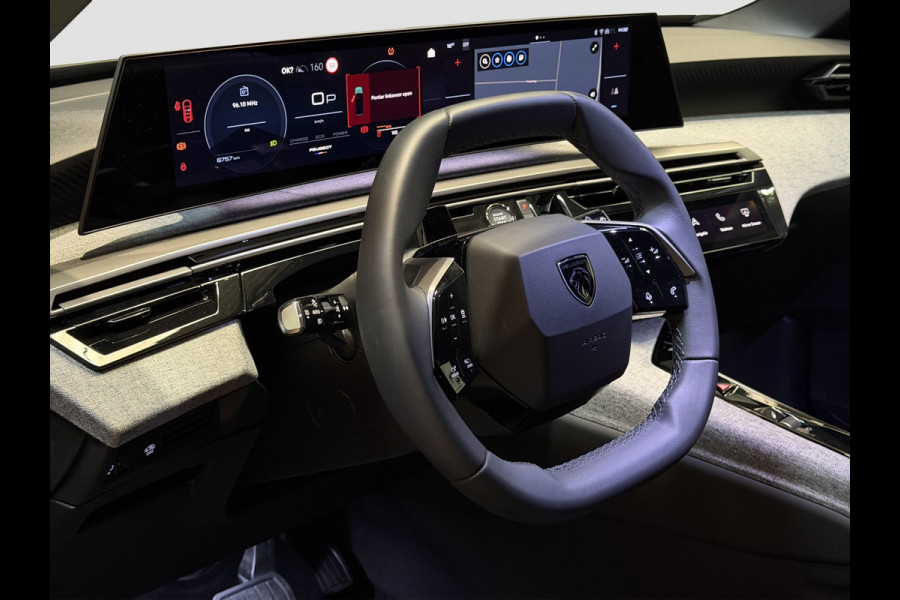 Peugeot 5008 1.2 Hybrid 145 Allure 7p|360|Keyless|ACC|Carplay|Front Assist