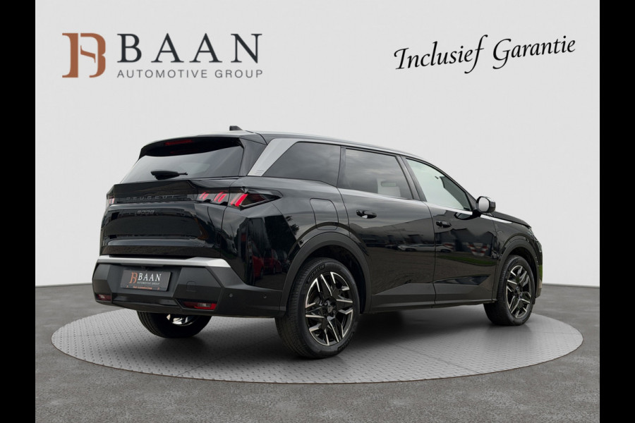 Peugeot 5008 1.2 Hybrid 145 Allure 7p|360|Keyless|ACC|Carplay|Front Assist