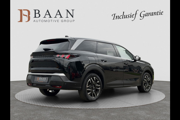 Peugeot 5008 1.2 Hybrid 145 Allure 7p|360|Keyless|ACC|Carplay|Front Assist