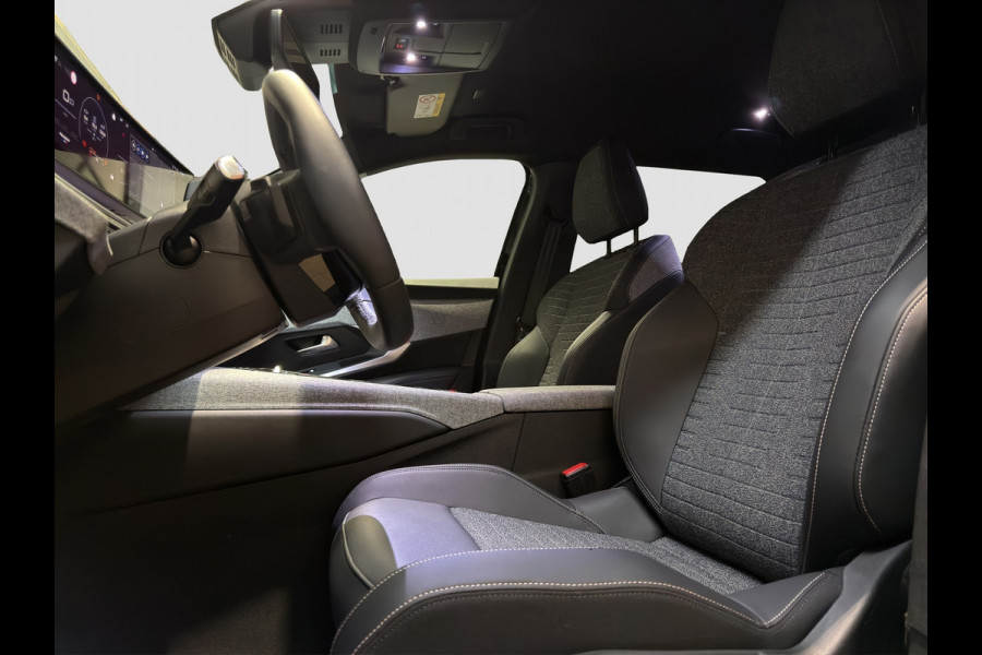Peugeot 5008 1.2 Hybrid 145 Allure 7p|360|Keyless|ACC|Carplay|Front Assist