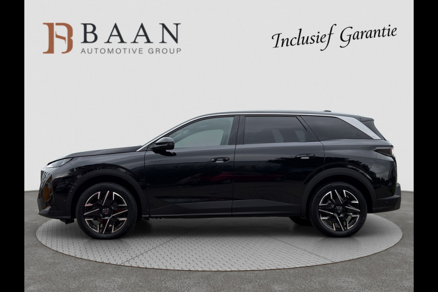 Peugeot 5008 1.2 Hybrid 145 Allure 7p|360|Keyless|ACC|Carplay|Front Assist