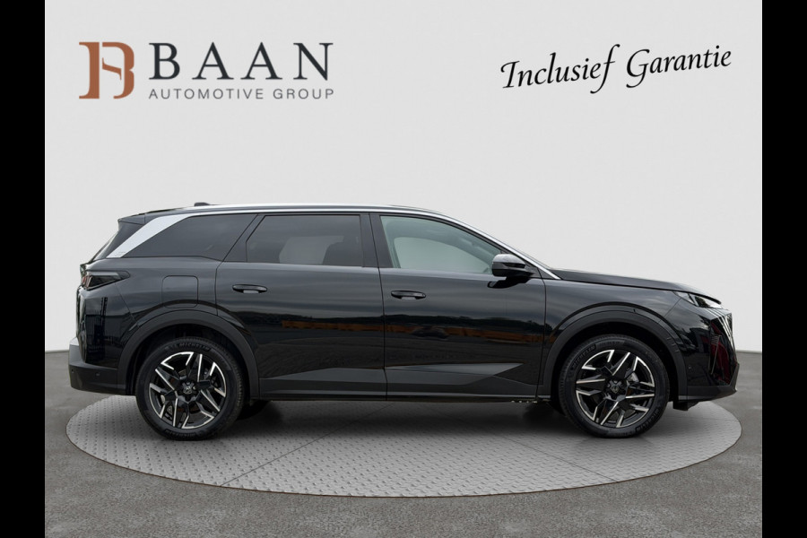 Peugeot 5008 1.2 Hybrid 145 Allure 7p|360|Keyless|ACC|Carplay|Front Assist