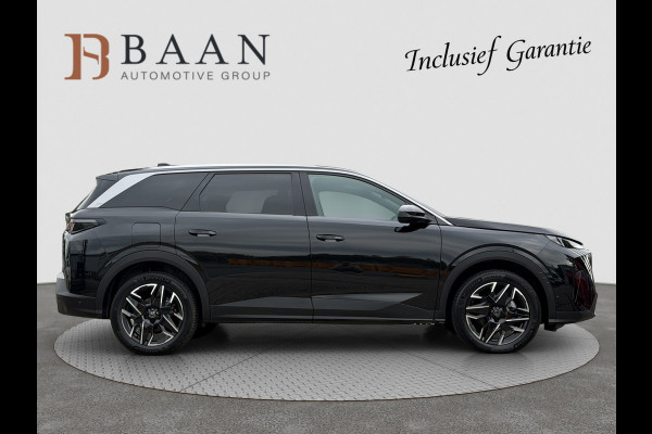 Peugeot 5008 1.2 Hybrid 145 Allure 7p|360|Keyless|ACC|Carplay|Front Assist