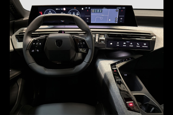 Peugeot 5008 1.2 Hybrid 145 Allure 7p|360|Keyless|ACC|Carplay|Front Assist