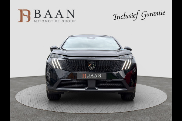 Peugeot 5008 1.2 Hybrid 145 Allure 7p|360|Keyless|ACC|Carplay|Front Assist