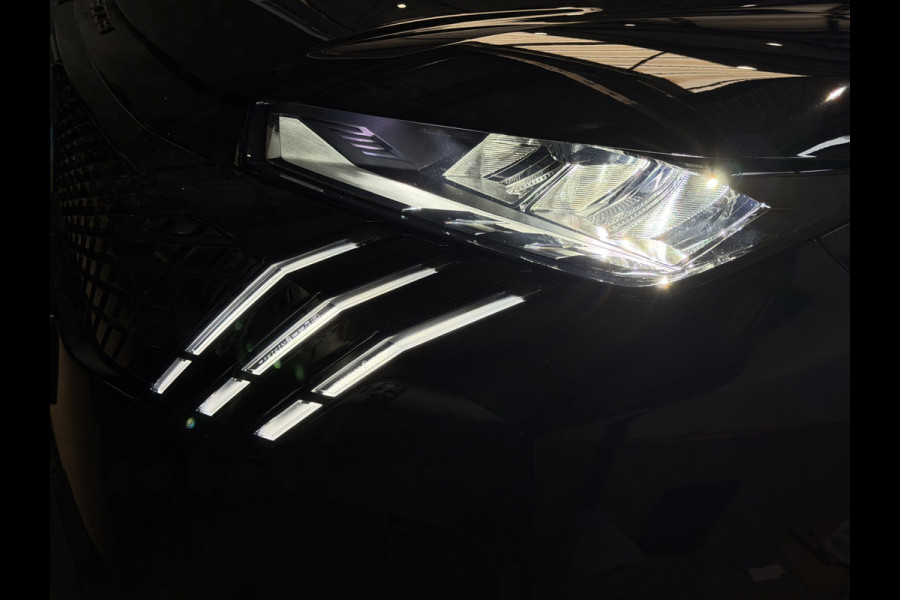 Peugeot 5008 1.2 Hybrid 145 Allure 7p|360|Keyless|ACC|Carplay|Front Assist
