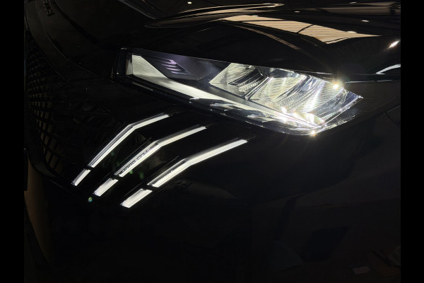 Peugeot 5008 1.2 Hybrid 145 Allure 7p|360|Keyless|ACC|Carplay|Front Assist