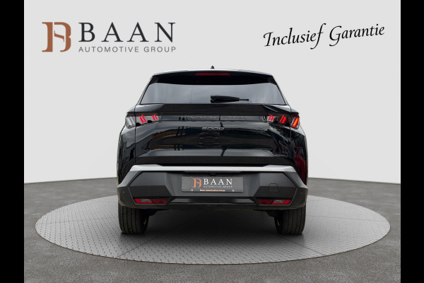 Peugeot 5008 1.2 Hybrid 145 Allure 7p|360|Keyless|ACC|Carplay|Front Assist