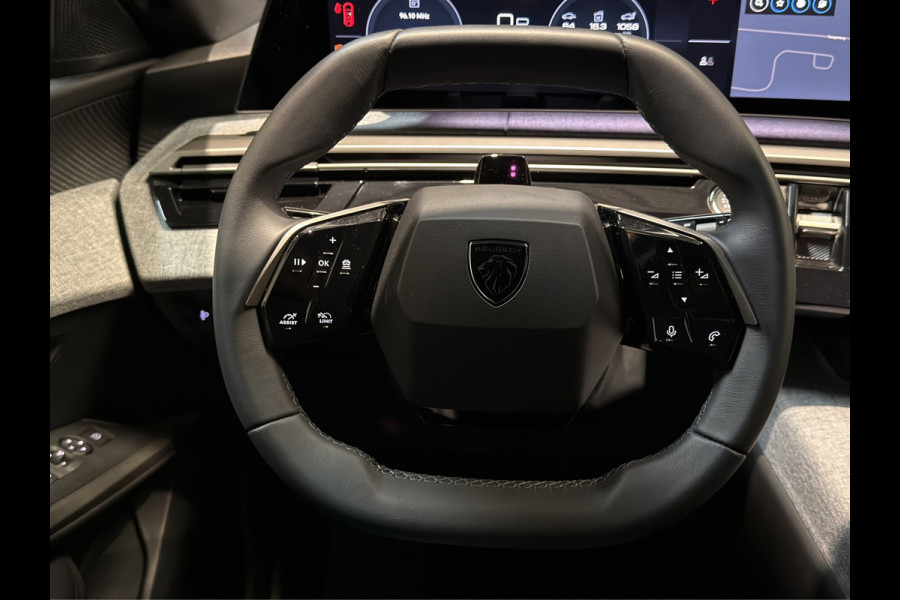 Peugeot 5008 1.2 Hybrid 145 Allure 7p|360|Keyless|ACC|Carplay|Front Assist