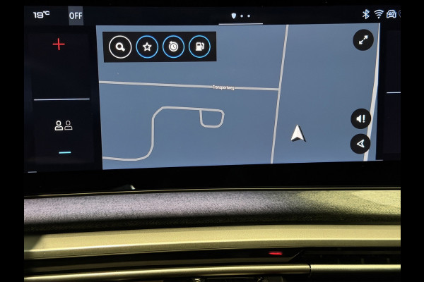Peugeot 5008 1.2 Hybrid 145 Allure 7p|360|Keyless|ACC|Carplay|Front Assist