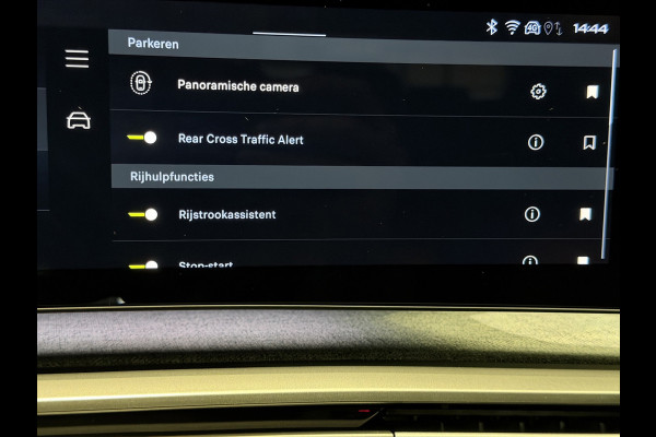 Peugeot 5008 1.2 Hybrid 145 Allure 7p|360|Keyless|ACC|Carplay|Front Assist