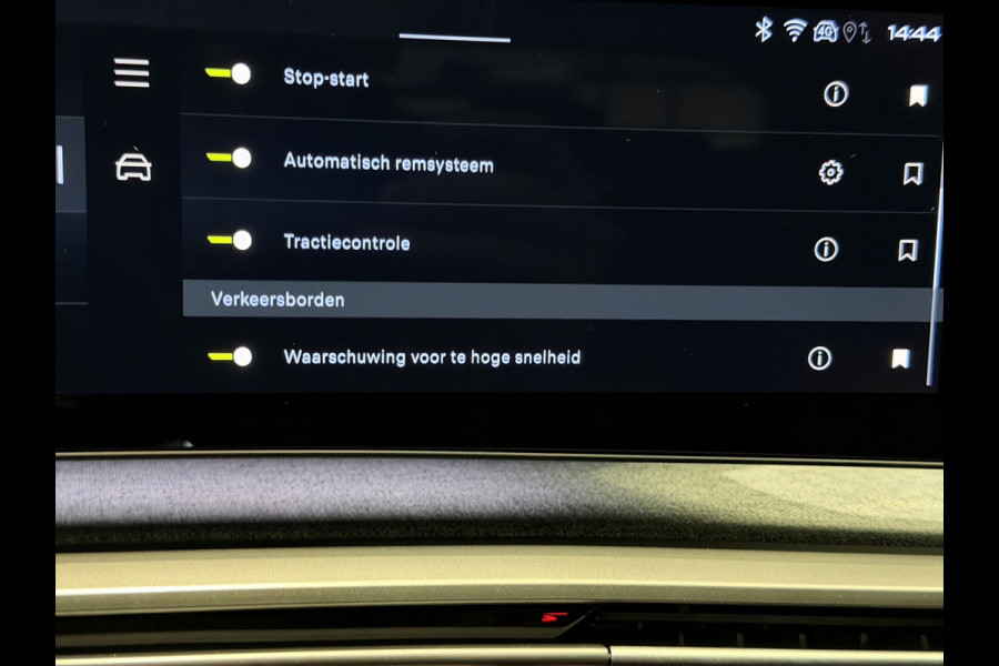 Peugeot 5008 1.2 Hybrid 145 Allure 7p|360|Keyless|ACC|Carplay|Front Assist