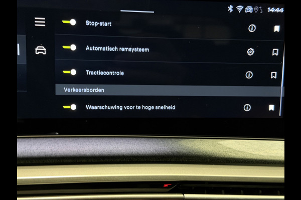Peugeot 5008 1.2 Hybrid 145 Allure 7p|360|Keyless|ACC|Carplay|Front Assist