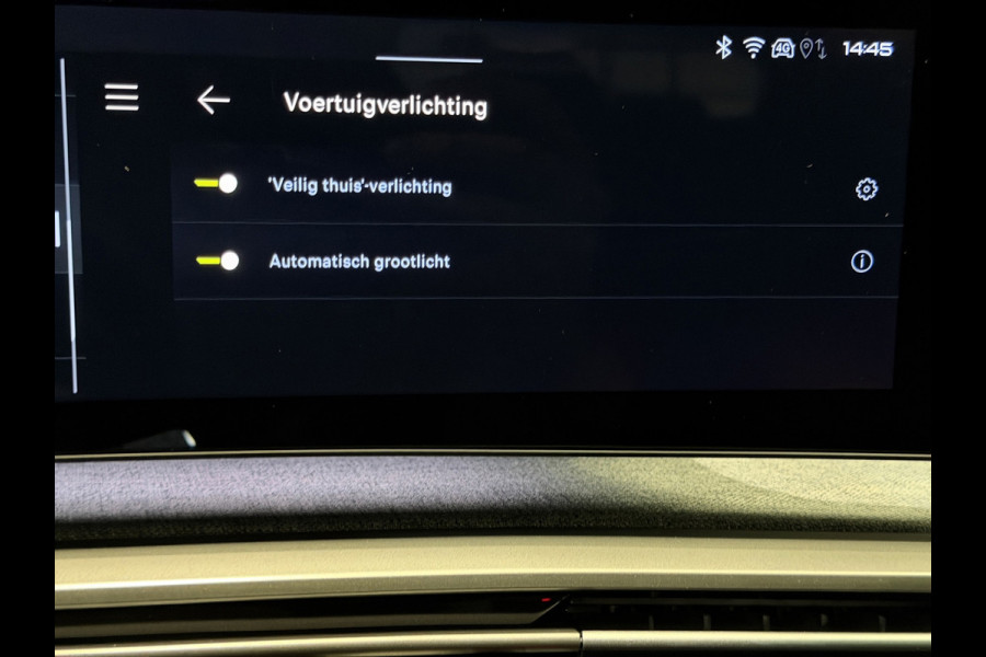 Peugeot 5008 1.2 Hybrid 145 Allure 7p|360|Keyless|ACC|Carplay|Front Assist