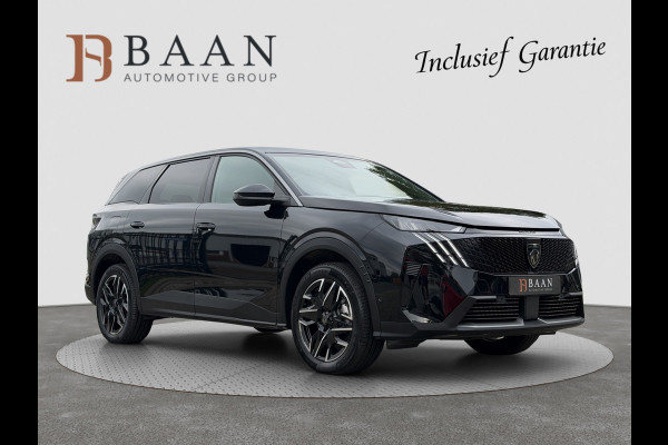 Peugeot 5008 1.2 Hybrid 145 Allure 7p|360|Keyless|ACC|Carplay|Front Assist