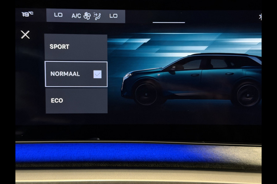 Peugeot 5008 1.2 Hybrid 145 Allure 7p|360|Keyless|ACC|Carplay|Front Assist