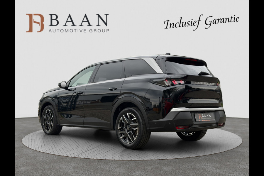 Peugeot 5008 1.2 Hybrid 145 Allure 7p|360|Keyless|ACC|Carplay|Front Assist