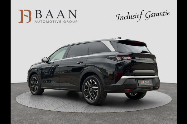 Peugeot 5008 1.2 Hybrid 145 Allure 7p|360|Keyless|ACC|Carplay|Front Assist