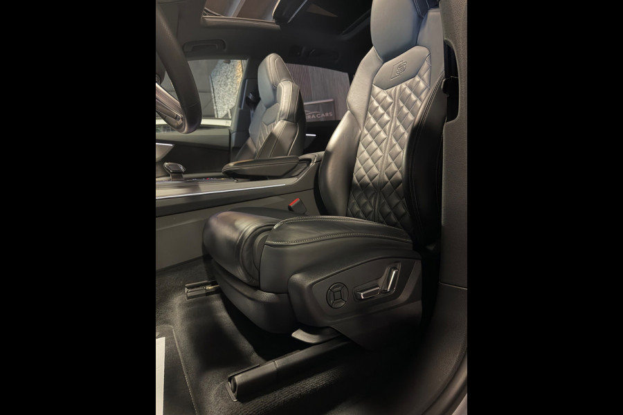 Audi Q8 60 TFSI e quattro Competition 3X S-Line|PANO|LASER|FULL OPTIONS!