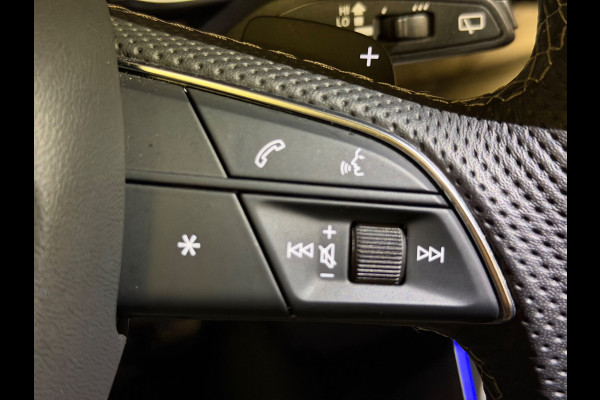 Audi Q8 60 TFSI e quattro Competition 3X S-Line|PANO|LASER|FULL OPTIONS!
