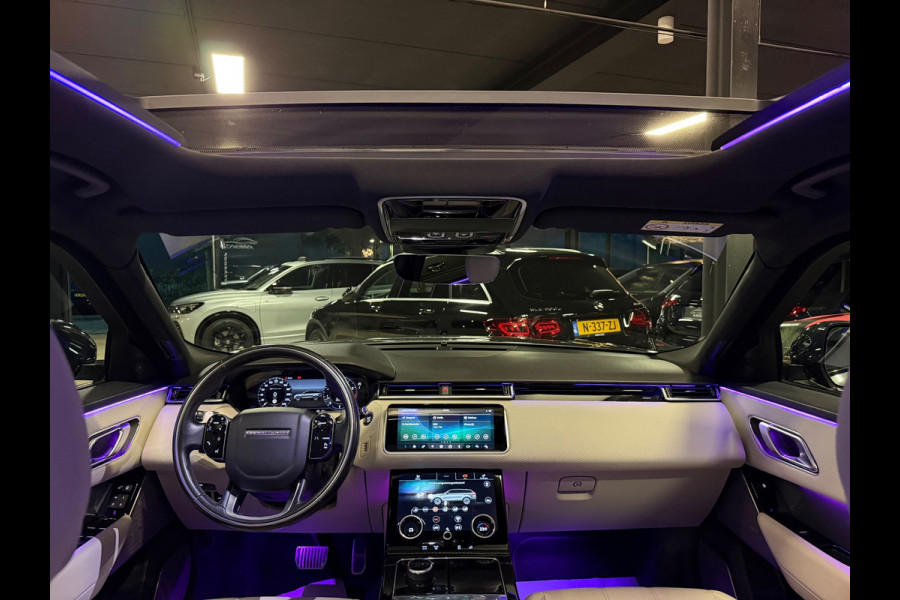 Land Rover Range Rover Velar 2.0 P300 Turbo AWD HSE R-Dynamic|Pano|Bomvol!