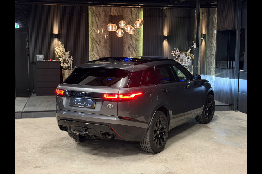 Land Rover Range Rover Velar 2.0 P300 Turbo AWD HSE R-Dynamic|Pano|Bomvol!
