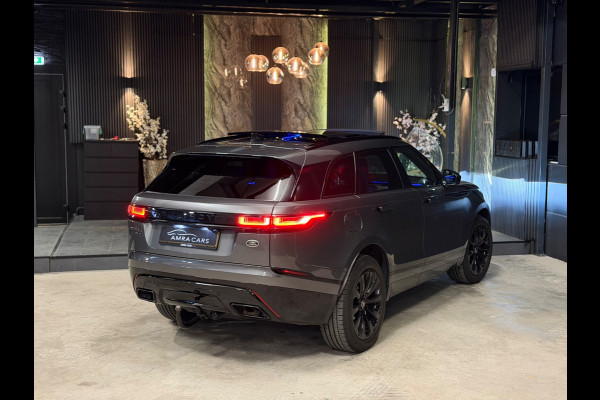 Land Rover Range Rover Velar 2.0 P300 Turbo AWD HSE R-Dynamic|Pano|Bomvol!