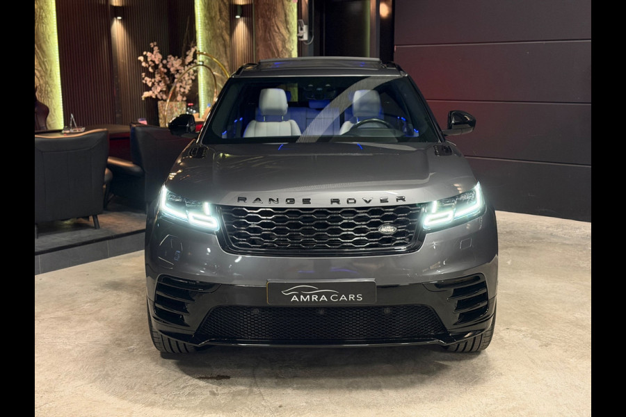 Land Rover Range Rover Velar 2.0 P300 Turbo AWD HSE R-Dynamic|Pano|Bomvol!