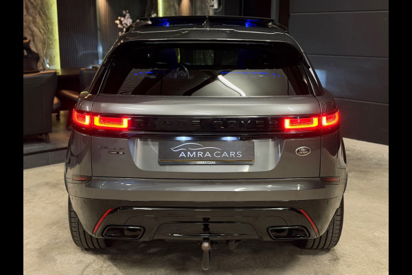 Land Rover Range Rover Velar 2.0 P300 Turbo AWD HSE R-Dynamic|Pano|Bomvol!