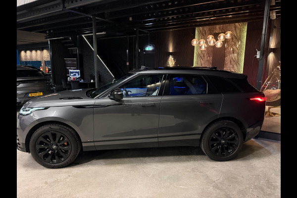 Land Rover Range Rover Velar 2.0 P300 Turbo AWD HSE R-Dynamic|Pano|Bomvol!