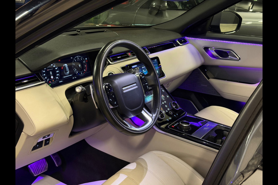 Land Rover Range Rover Velar 2.0 P300 Turbo AWD HSE R-Dynamic|Pano|Bomvol!