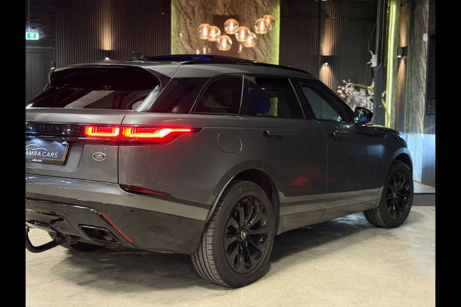 Land Rover Range Rover Velar 2.0 P300 Turbo AWD HSE R-Dynamic|Pano|Bomvol!