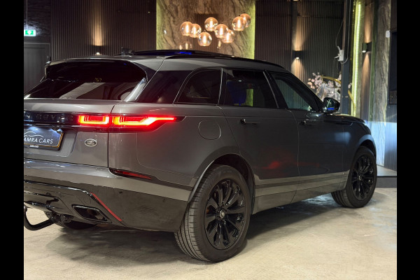 Land Rover Range Rover Velar 2.0 P300 Turbo AWD HSE R-Dynamic|Pano|Bomvol!