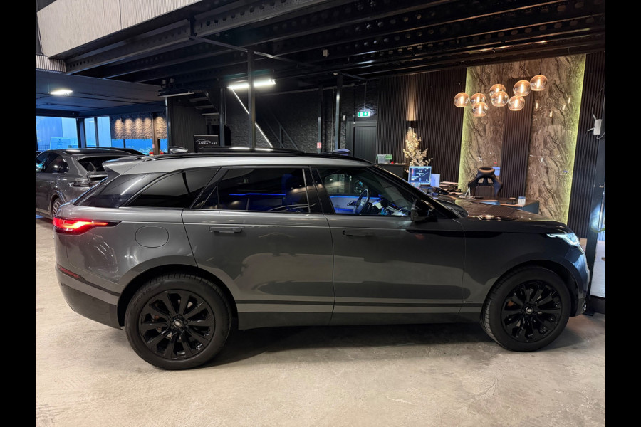Land Rover Range Rover Velar 2.0 P300 Turbo AWD HSE R-Dynamic|Pano|Bomvol!