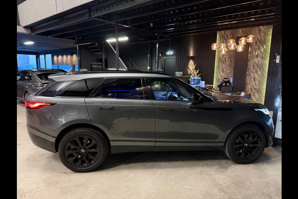 Land Rover Range Rover Velar 2.0 P300 Turbo AWD HSE R-Dynamic|Pano|Bomvol!