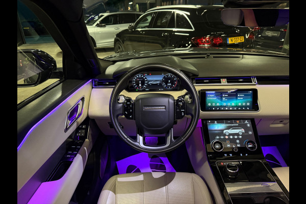 Land Rover Range Rover Velar 2.0 P300 Turbo AWD HSE R-Dynamic|Pano|Bomvol!
