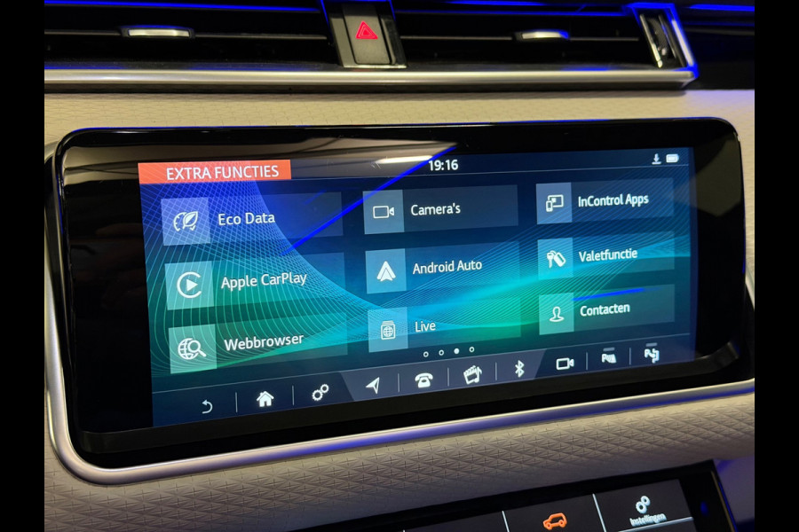 Land Rover Range Rover Velar 2.0 P300 Turbo AWD HSE R-Dynamic|Pano|Bomvol!