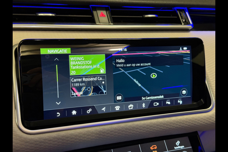 Land Rover Range Rover Velar 2.0 P300 Turbo AWD HSE R-Dynamic|Pano|Bomvol!