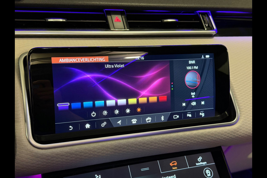 Land Rover Range Rover Velar 2.0 P300 Turbo AWD HSE R-Dynamic|Pano|Bomvol!