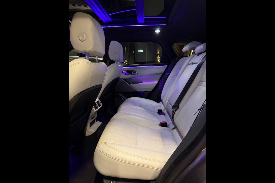 Land Rover Range Rover Velar 2.0 P300 Turbo AWD HSE R-Dynamic|Pano|Bomvol!