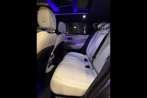 Land Rover Range Rover Velar 2.0 P300 Turbo AWD HSE R-Dynamic|Pano|Bomvol!