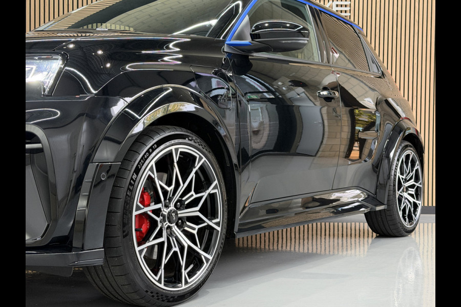 ALPINE A290 GT Performance 220pk 52 kWh 19 " | Devialet Sound | Stoel & Stuur verwarming | ACC | Dodehoek | R5 | Dealer onderhouden